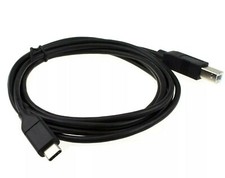 Câble USB vers B Type C pour