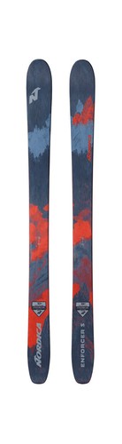Ski freeride junior femme - junior,