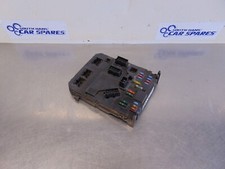 Citroen Berlingo BSI Module Partner MK1 03-08 Unit Comfort Control peugeot