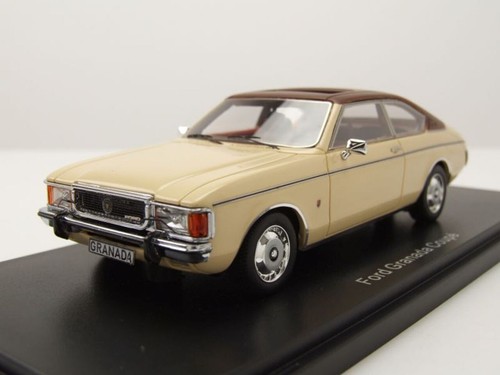 Ford granada coupe mki - granada,