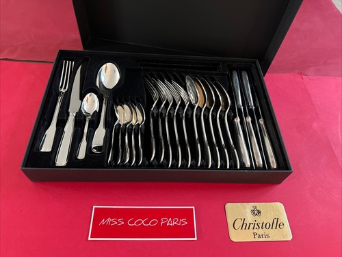 Set menagere christofle - menagere,