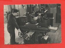 LYON - Catholic School of Arts and Crafts - M.O.P.C.O. Grinder   (K1309)