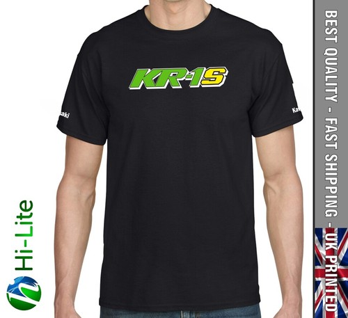 Ts112 kawasaki kr1 noir - ts112, kr1-s