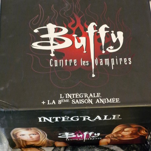 Buffy contre les vampires - , en