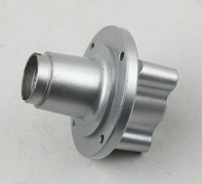 Alloy Front Hub For Honda Monkey Z50A Z50J Skyteam Z50 Gorilla Disc Brake 90MM