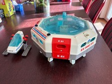 Playmobil Geobra Station