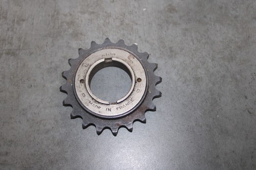 Roue libre atom - 19, dents