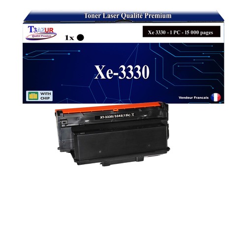 Toner compatible avec - , xerox