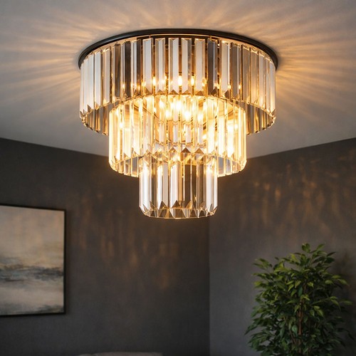 Lustre salle manger - lustre, À