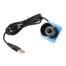 Caméra oculaire électronique - caméra,