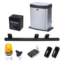 Kit de motorisation SLID'UP