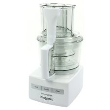 Robot Compact 3200 XL Blanc Magimix