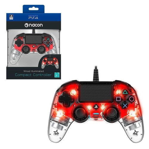 Manette filaire compacte - manette,
