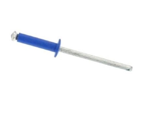 Lot rivets bleus pour - bleus,