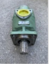 POMPE HYDRAULIQUE A PISTONS -