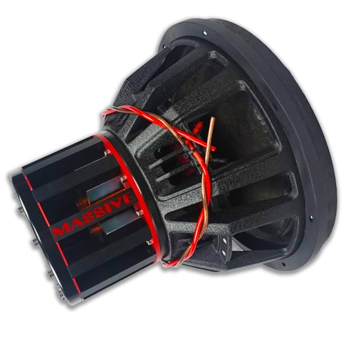 6000 watts rms dual - dual, 1