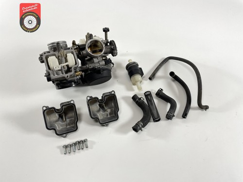 Carburateur honda xrv 750 - xrv,