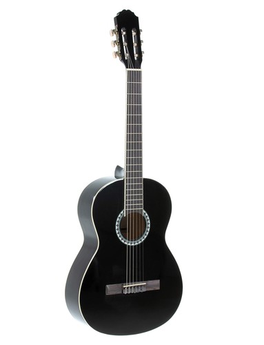 Guitare concert basic plus - de,
