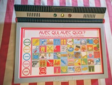  Jeu électronique Vintage