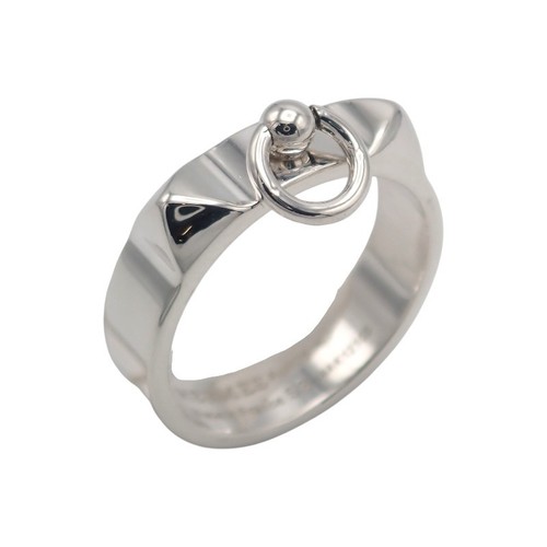 Bague hermes h115607b 13 - bague,