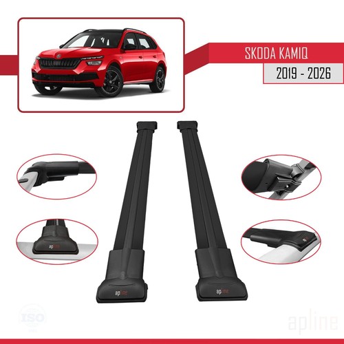 Compatible avec skoda kamiq - compatible,