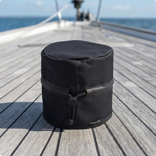 Housse guindeau yacht - housse, de