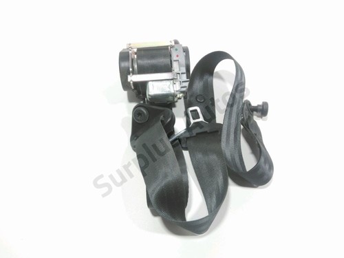 Ceinture avant gauche 2451802 - avant,
