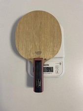 Stiga Carbonado 145 Table Tennis Racket