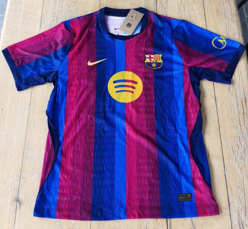 Maillot barcelone 2026 - maillot, fc