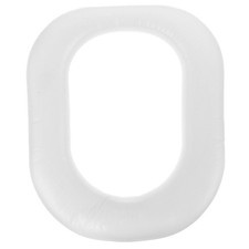  Housse De Siège Toilette Patin Abattant Wc Couvoirs Voyage Portable