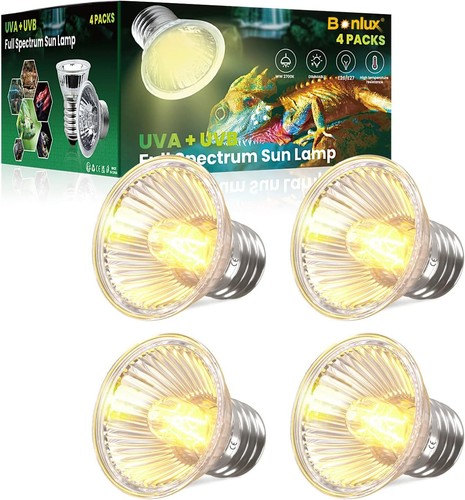Tortoise heat bulb for pets - tortoise,