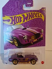 Hot Wheels 2025 57th