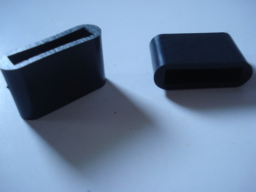Lot embouts enveloppants - de,