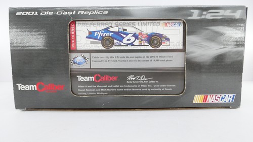 Team caliber nascar mark - caliber,