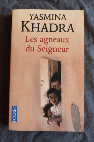 Ysmina khadra les agneaux du - "les,