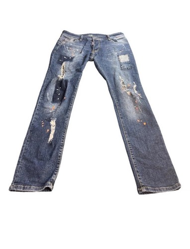 Dsquared2 clement jeans - clement, w32