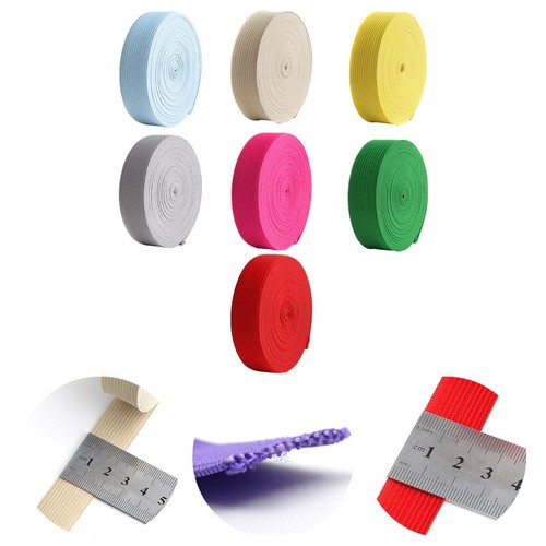 Bandes élastiques nylon - bandes,