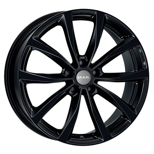 Jantes roues mak wolf - jantes,