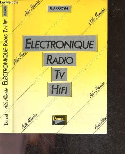 Electronique radio hifi - electronique,,