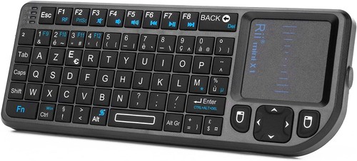Rii mini clavier k01x1 - rii,