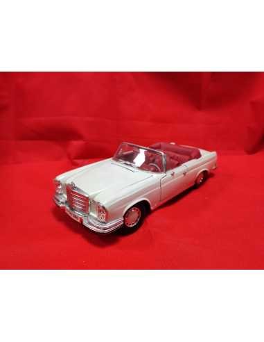 Mercedes 280 se - mercedes,