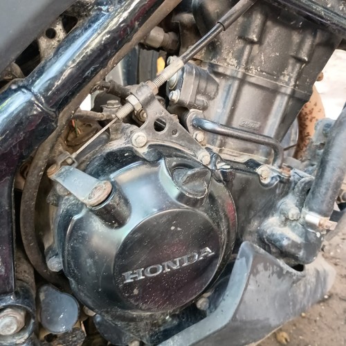 Moteur honda cbr250r - cbr250r, état