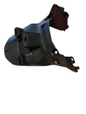 SUPPORT DE PLAQUE ARRIÈRE