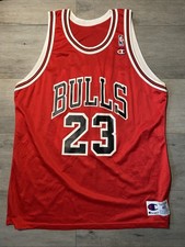 Maillot Jordan NBA Chicago