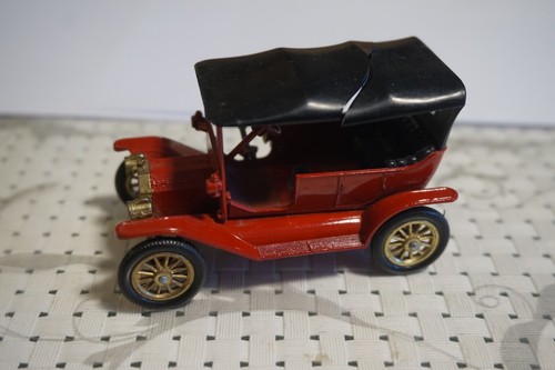 Ford - , t