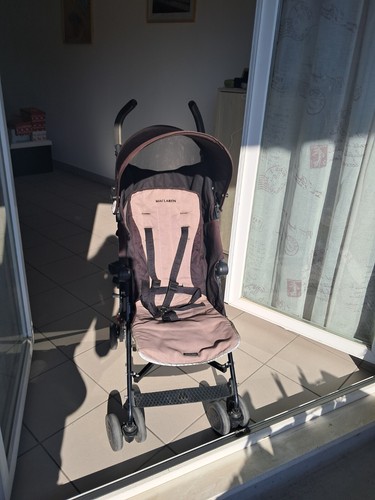 Poussette maclaren quest - 👶,