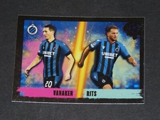 #170 RITS VANAKEN CLUB BRUGES