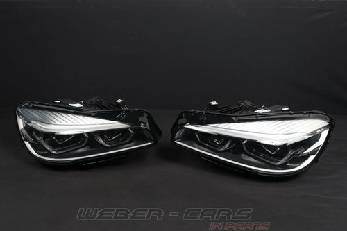 8738643 8738644 phares led - 8738643,
