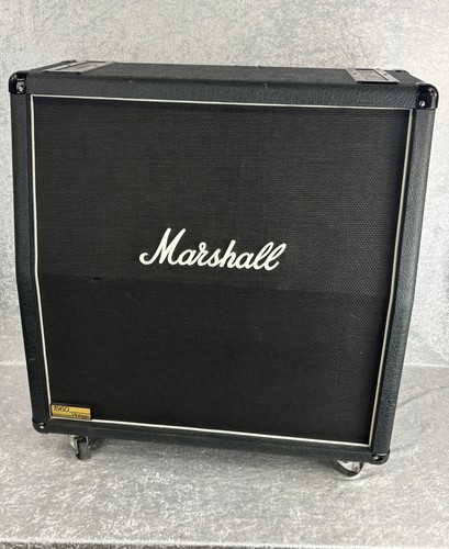 Marshall 1960av 4x12 guitar - 4x12,