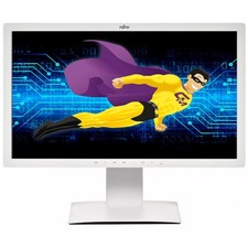 Ecran PC 27" Fujitsu P27T-7